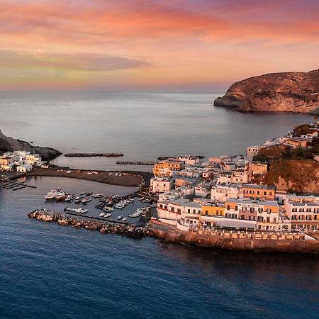 Miramare Sea Resort & Spa Sant'Angelo  Экстерьер фото
