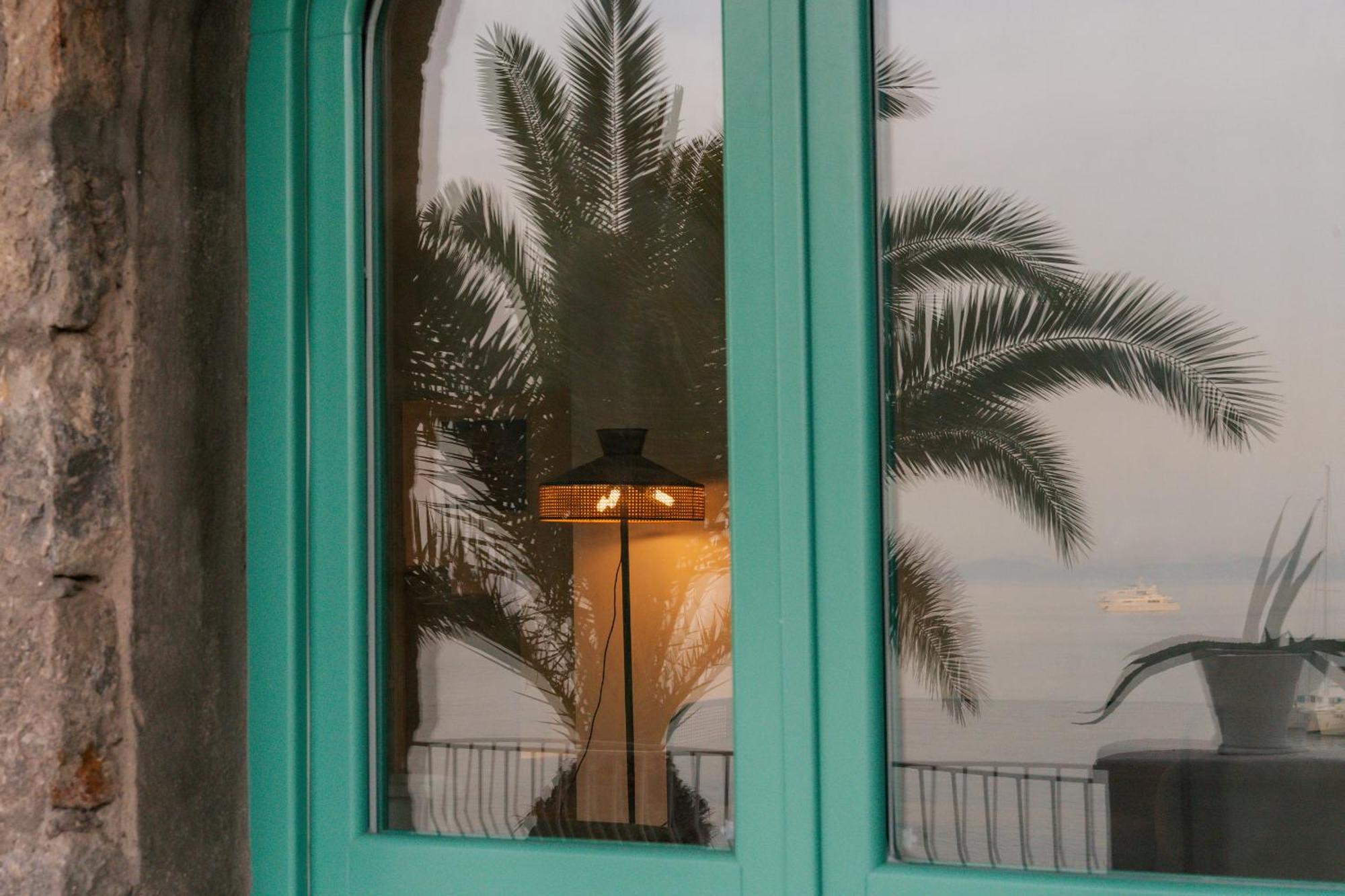Miramare Sea Resort & Spa Sant'Angelo  Экстерьер фото