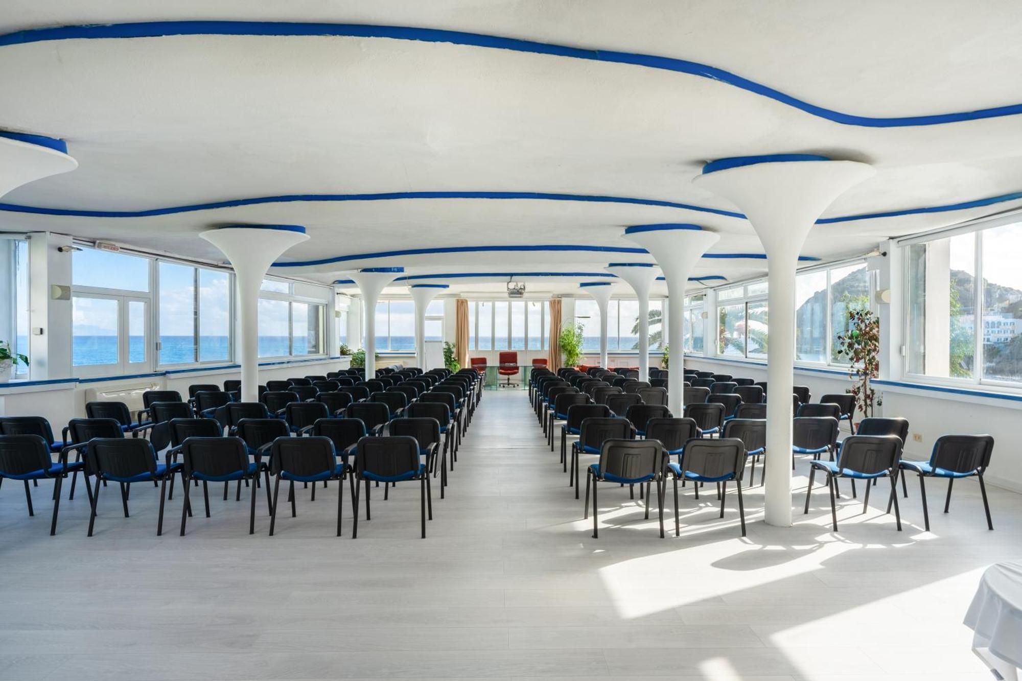 Miramare Sea Resort & Spa Sant'Angelo  Экстерьер фото